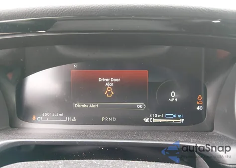 2021 Lincoln Aviator Grand Touring из США, поврежденный, VIN 5LMYJ8XY3MNL01826